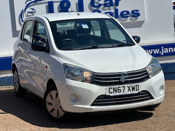 Used Suzuki Celerio 2017 for sale - 79562563: Photo