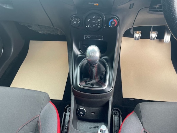 Used Ford Fiesta 2016 for sale - 75020432: Photo 17