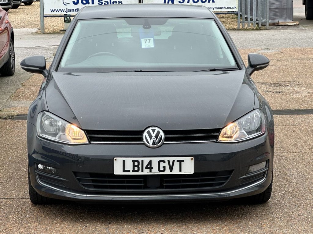 Used Volkswagen Golf 2014 for sale - 77805870: Photo 18
