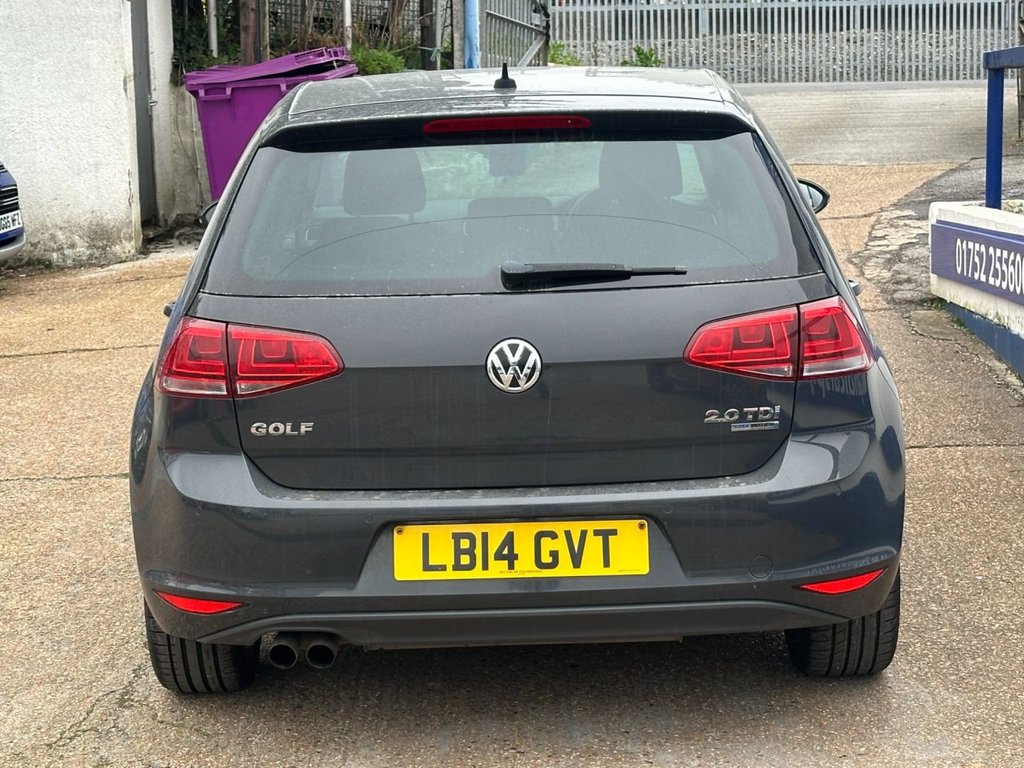 Used Volkswagen Golf 2014 for sale - 77805870: Photo 22