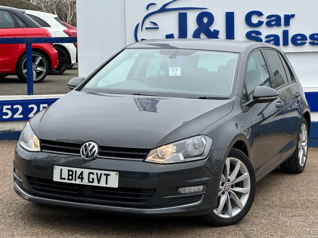 Used Volkswagen Golf 2014 for sale - 77805870: Photo 3