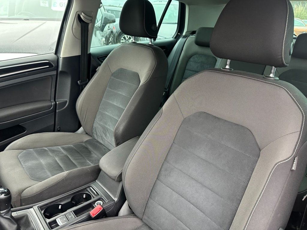 Used Volkswagen Golf 2014 for sale - 77805870: Photo 8