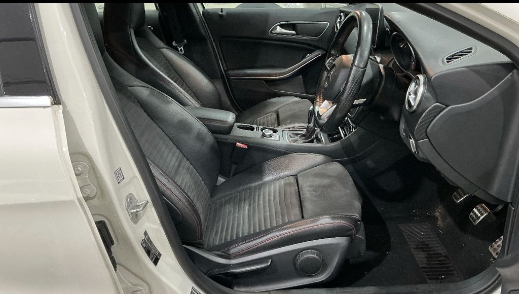 Used Mercedes-Benz A-Class 2015 for sale - 77384091: Photo 3