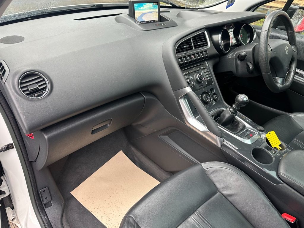 Used Peugeot 3008 2012 for sale - 77275898: Photo 12