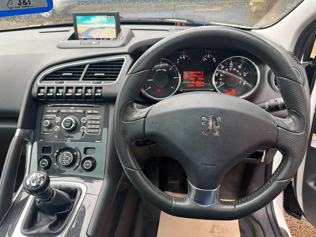 Used Peugeot 3008 2012 for sale - 77275898: Photo 13