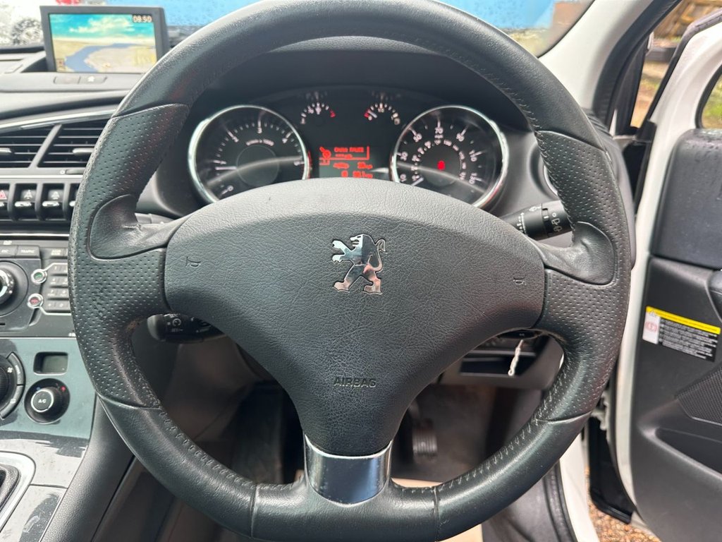 Used Peugeot 3008 2012 for sale - 77275898: Photo 15