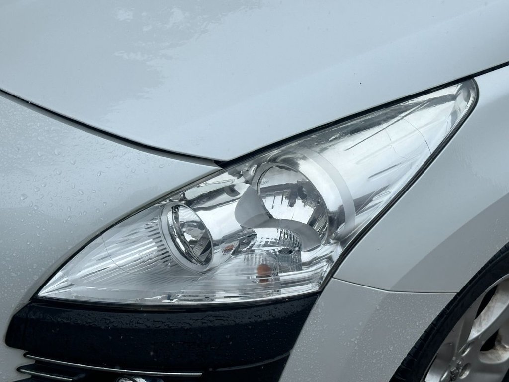 Used Peugeot 3008 2012 for sale - 77275898: Photo 20