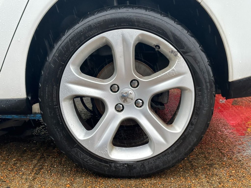 Used Peugeot 3008 2012 for sale - 77275898: Photo 28