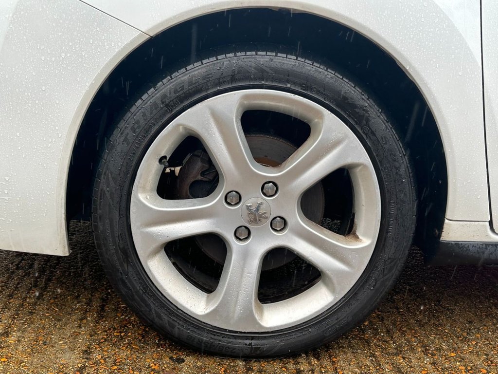 Used Peugeot 3008 2012 for sale - 77275898: Photo 29