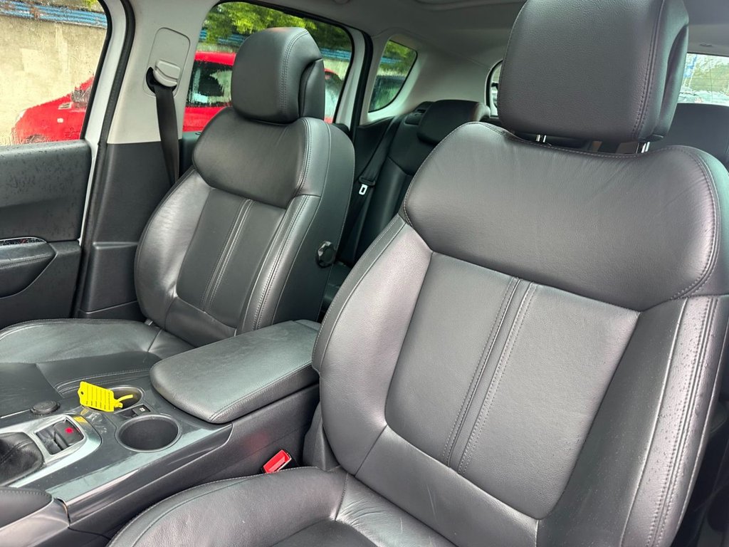 Used Peugeot 3008 2012 for sale - 77275898: Photo 8