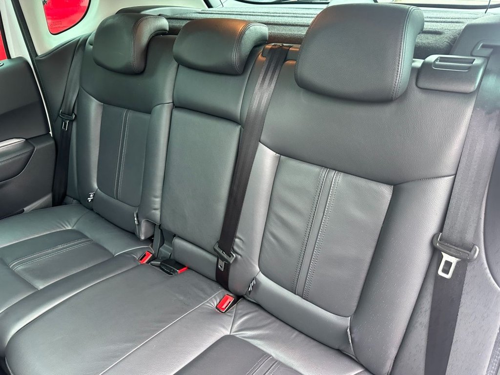 Used Peugeot 3008 2012 for sale - 77275898: Photo 9