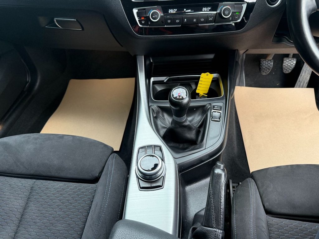 Used BMW 1 Series 2017 for sale - 76792233: Photo 18