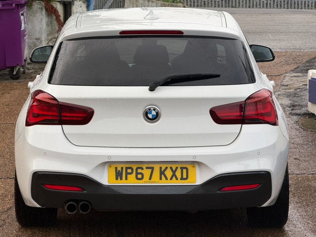 Used BMW 1 Series 2017 for sale - 76792233: Photo 21