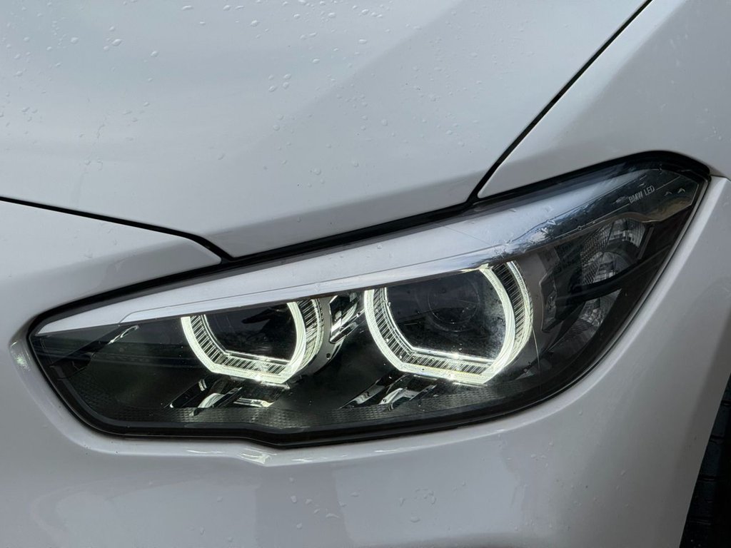 Used BMW 1 Series 2017 for sale - 76792233: Photo 22