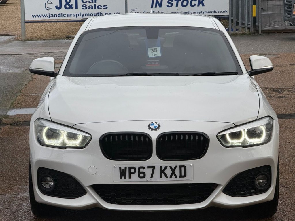 Used BMW 1 Series 2017 for sale - 76792233: Photo 23