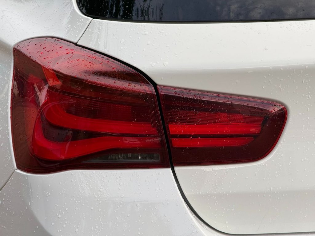 Used BMW 1 Series 2017 for sale - 76792233: Photo 25