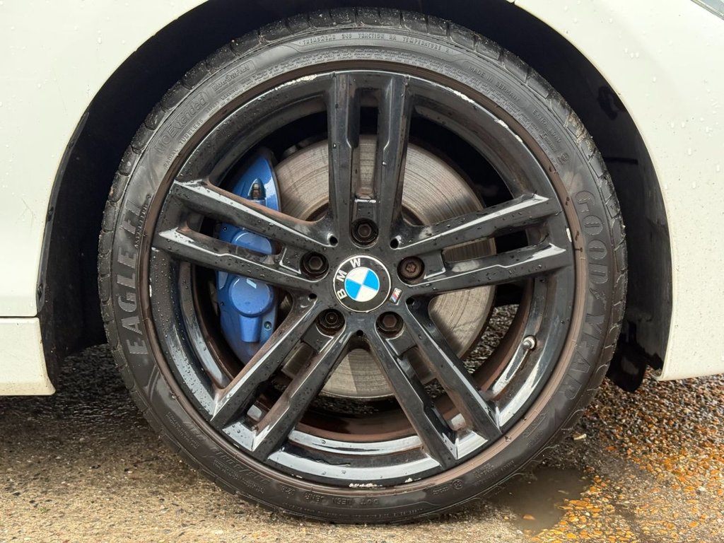 Used BMW 1 Series 2017 for sale - 76792233: Photo 26