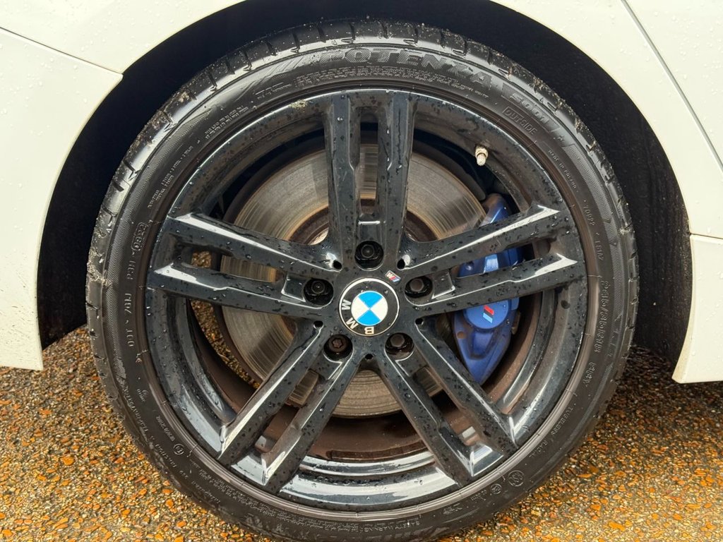 Used BMW 1 Series 2017 for sale - 76792233: Photo 27