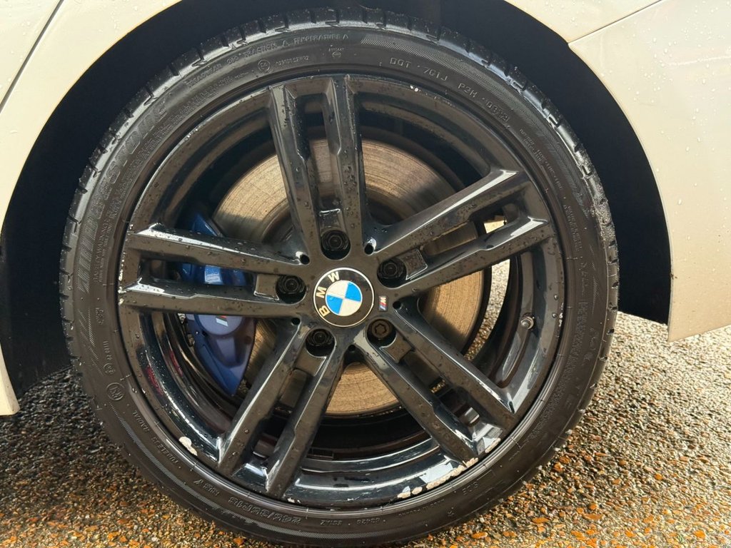 Used BMW 1 Series 2017 for sale - 76792233: Photo 28