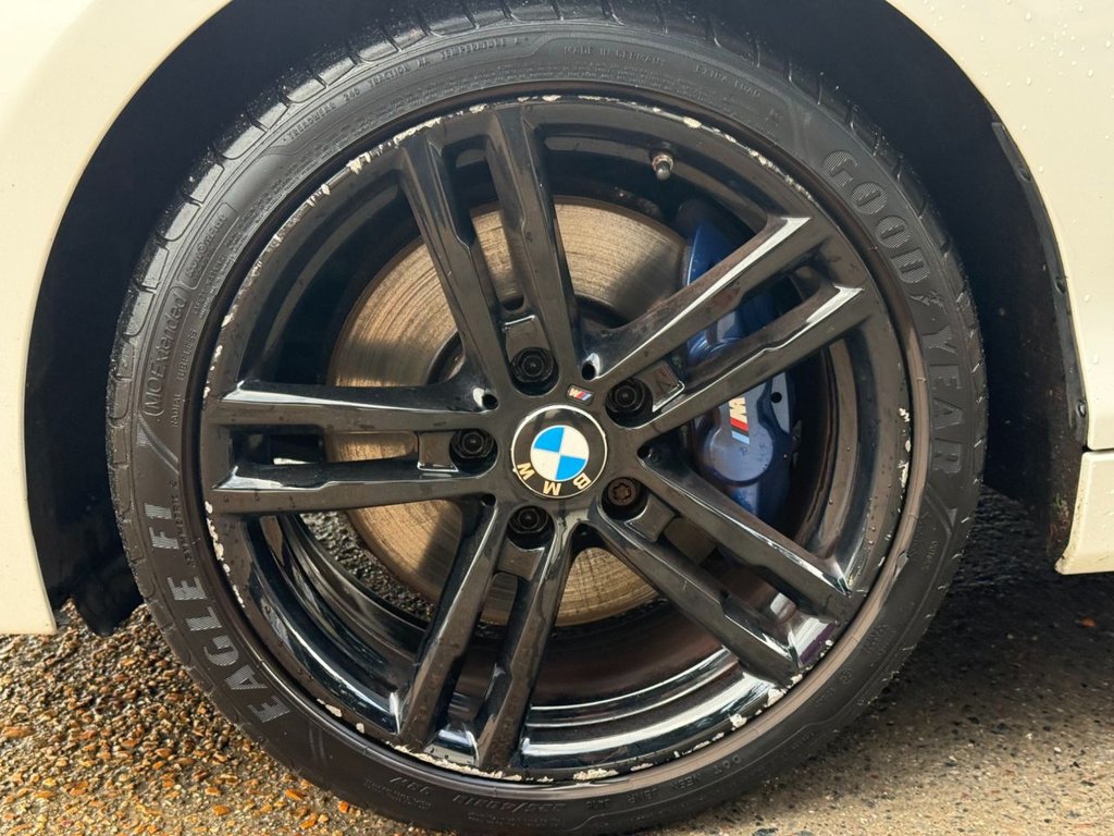 Used BMW 1 Series 2017 for sale - 76792233: Photo 29