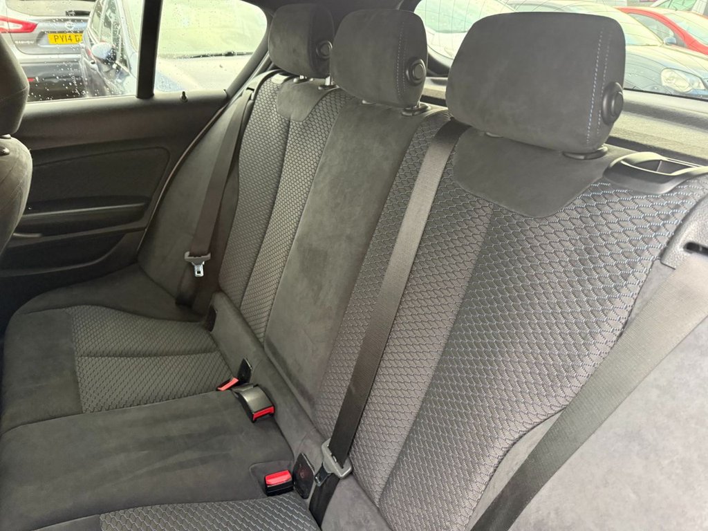 Used BMW 1 Series 2017 for sale - 76792233: Photo 9