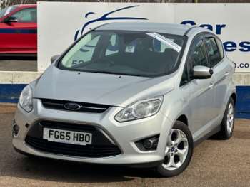 Used Ford C-Max 2015 for sale - 74319272: Photo