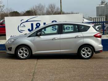Used Ford C-Max 2015 for sale - 74319272: Photo