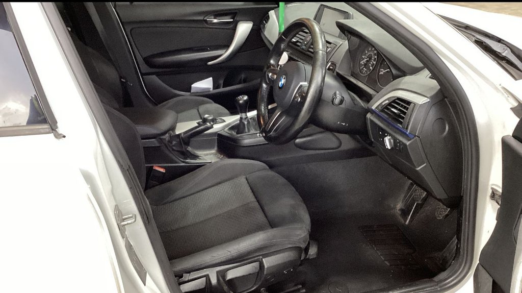 Used BMW 1 Series 2015 for sale - 76570466: Photo 3