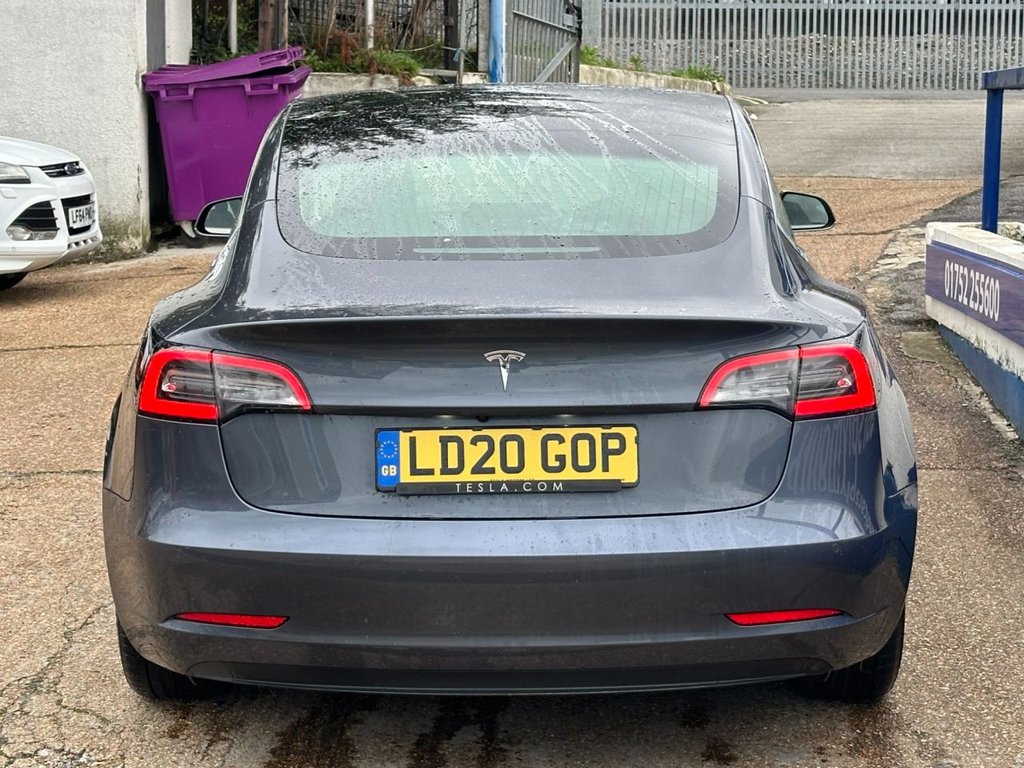 Used Tesla Model 3 2020 for sale - 77250547: Photo 15