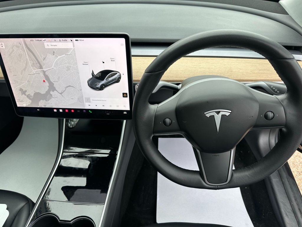 Used Tesla Model 3 2020 for sale - 77250547: Photo 16