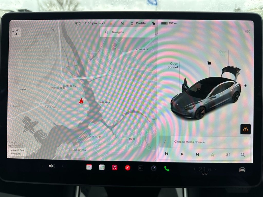 Used Tesla Model 3 2020 for sale - 77250547: Photo 20