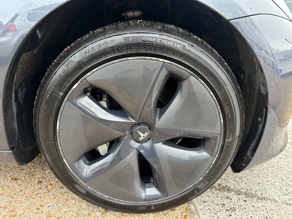 Used Tesla Model 3 2020 for sale - 77250547: Photo 25