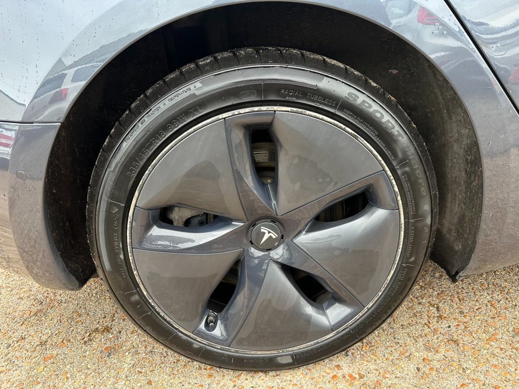 Used Tesla Model 3 2020 for sale - 77250547: Photo 26