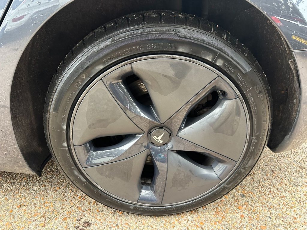 Used Tesla Model 3 2020 for sale - 77250547: Photo 27