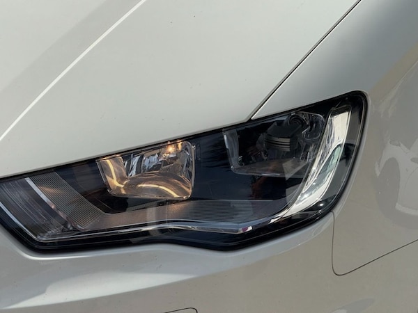 Used Audi A3 Cabriolet 2014 for sale - 75456332: Photo 20