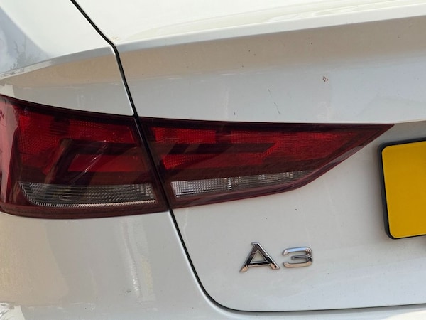 Used Audi A3 Cabriolet 2014 for sale - 75456332: Photo 24
