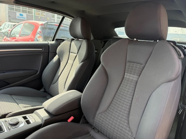 Used Audi A3 Cabriolet 2014 for sale - 75456332: Photo 8