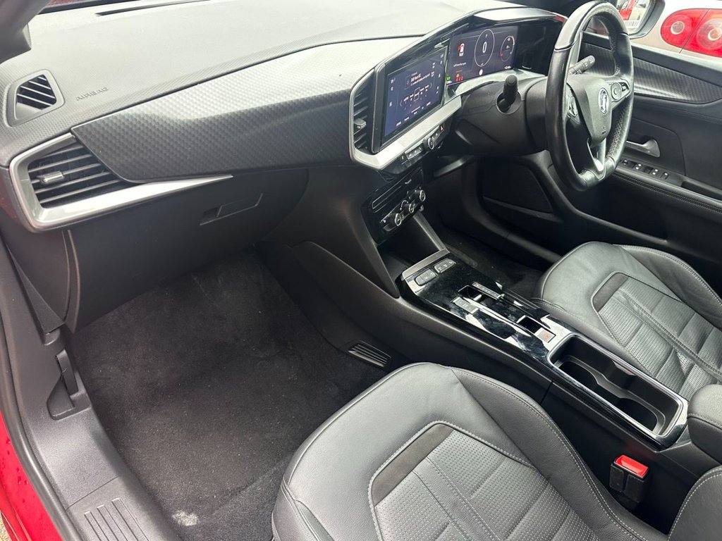 Used Vauxhall Mokka Electric 2022 for sale - 77227520: Photo 11