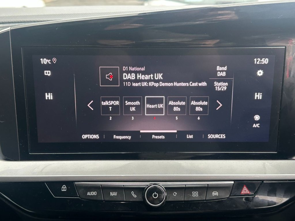 Used Vauxhall Mokka Electric 2022 for sale - 77227520: Photo 15