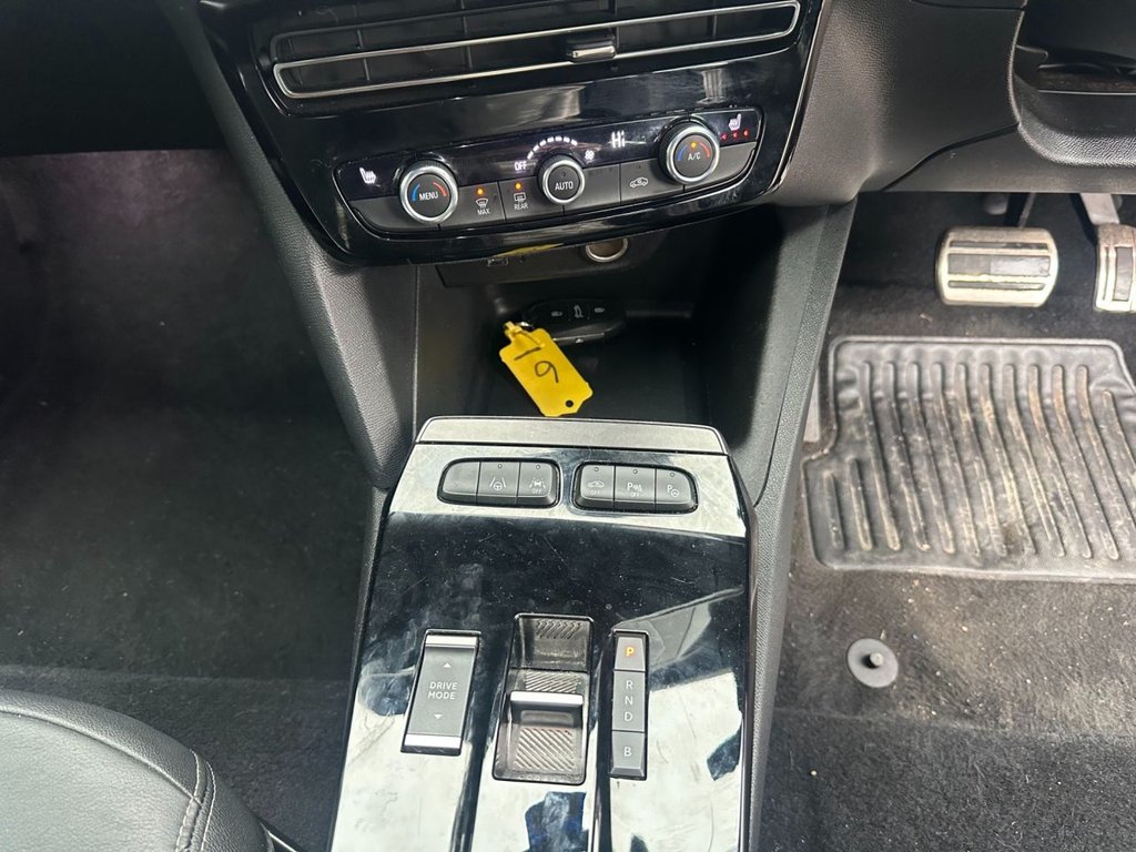 Used Vauxhall Mokka Electric 2022 for sale - 77227520: Photo 16