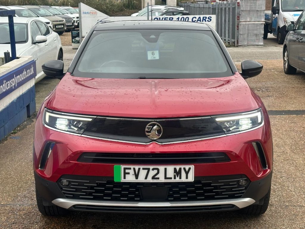 Used Vauxhall Mokka Electric 2022 for sale - 77227520: Photo 18