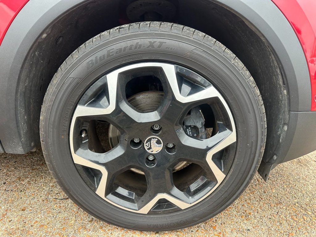 Used Vauxhall Mokka Electric 2022 for sale - 77227520: Photo 24