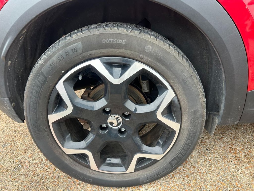 Used Vauxhall Mokka Electric 2022 for sale - 77227520: Photo 26