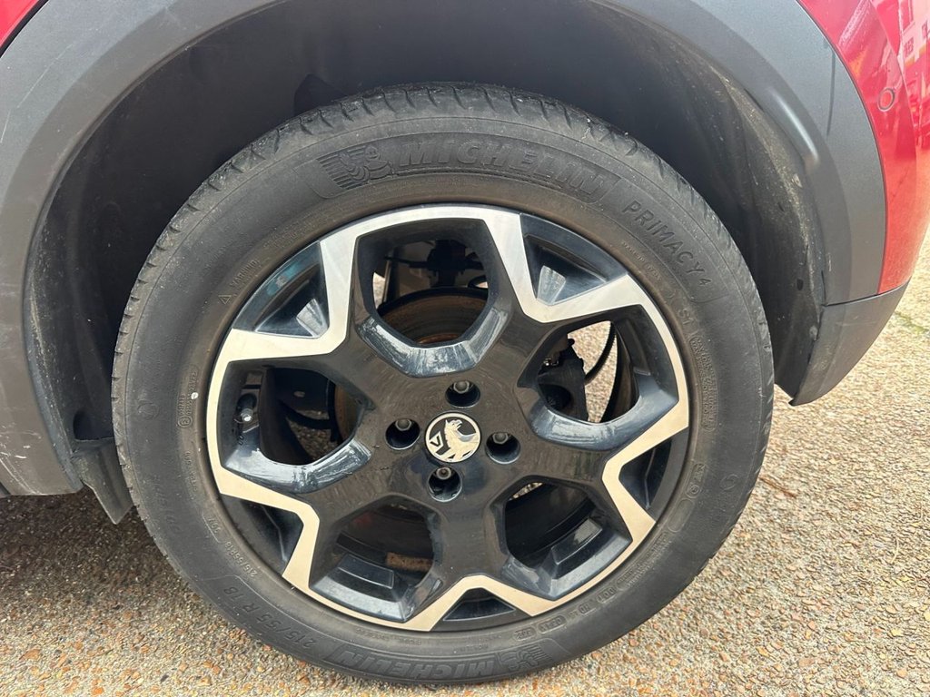 Used Vauxhall Mokka Electric 2022 for sale - 77227520: Photo 27