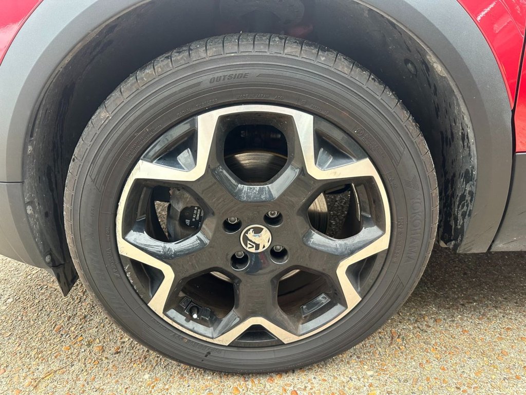 Used Vauxhall Mokka Electric 2022 for sale - 77227520: Photo 28