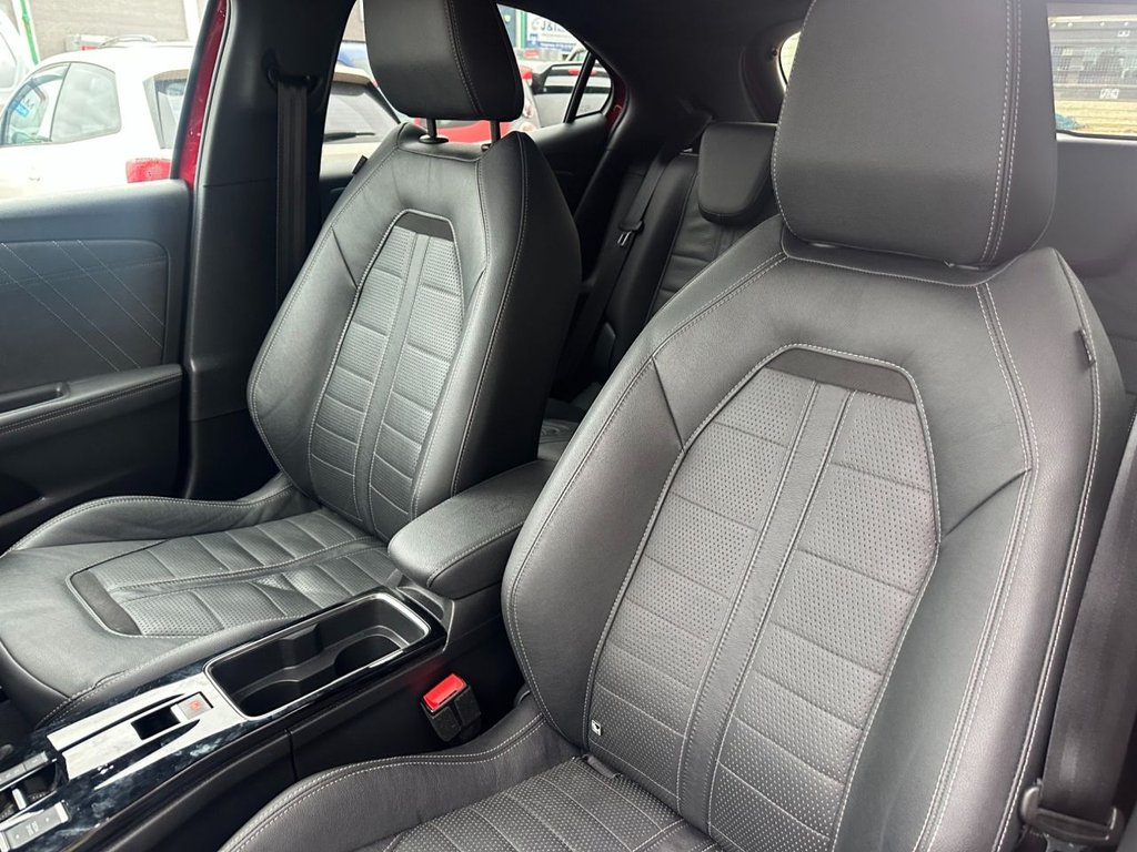 Used Vauxhall Mokka Electric 2022 for sale - 77227520: Photo 8