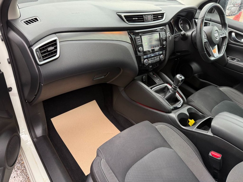 Used Nissan Qashqai 2019 for sale - 75801156: Photo 11