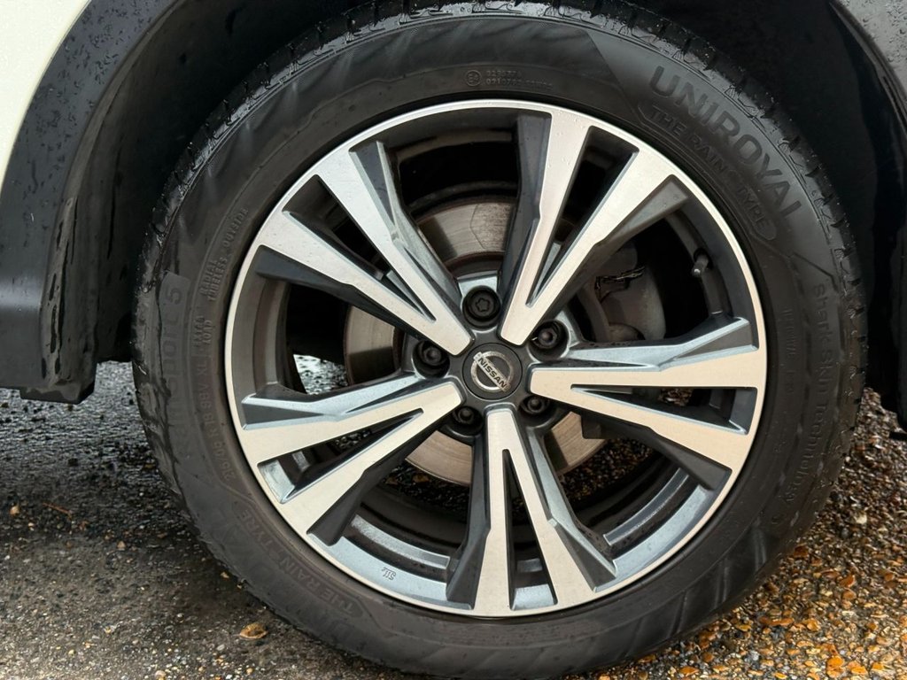 Used Nissan Qashqai 2019 for sale - 75801156: Photo 23