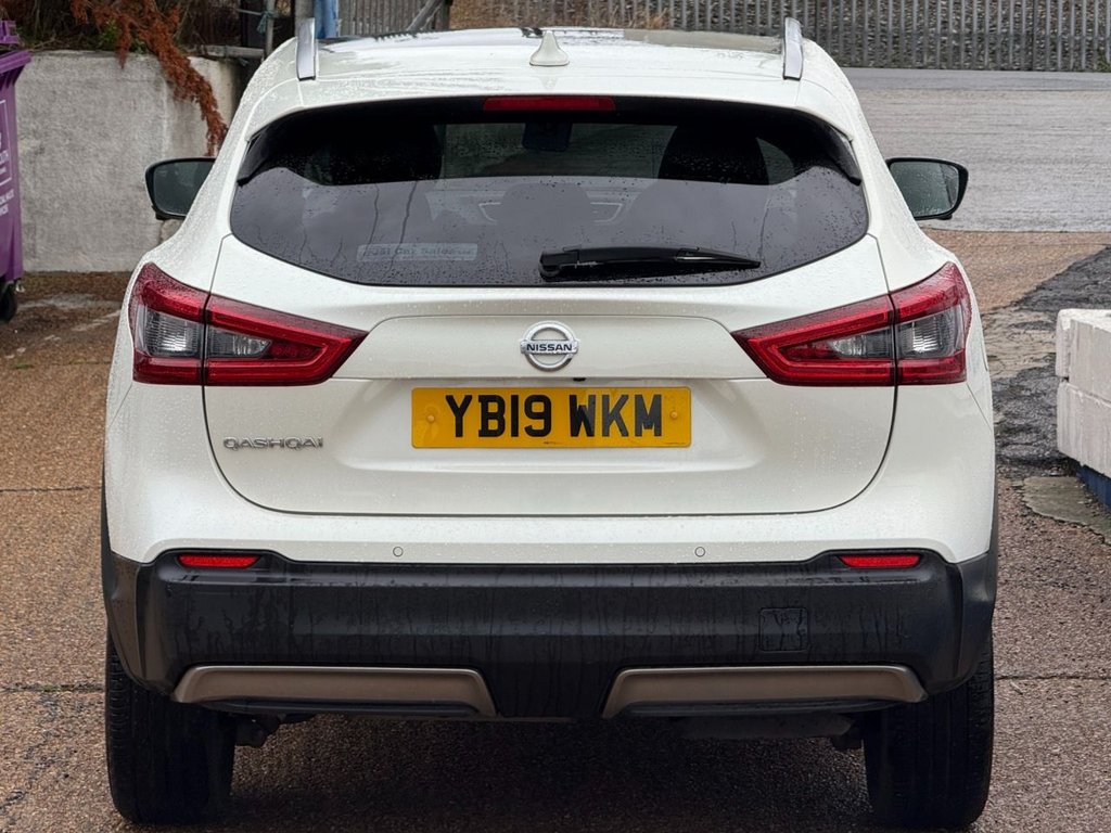 Used Nissan Qashqai 2019 for sale - 75801156: Photo 24