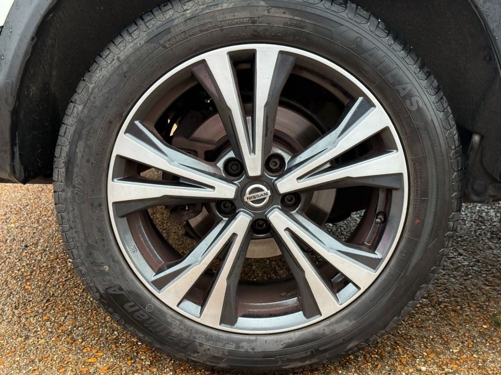 Used Nissan Qashqai 2019 for sale - 75801156: Photo 25
